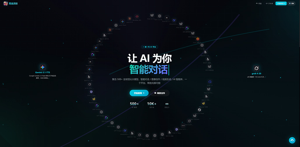 内容创作与视频制作场景